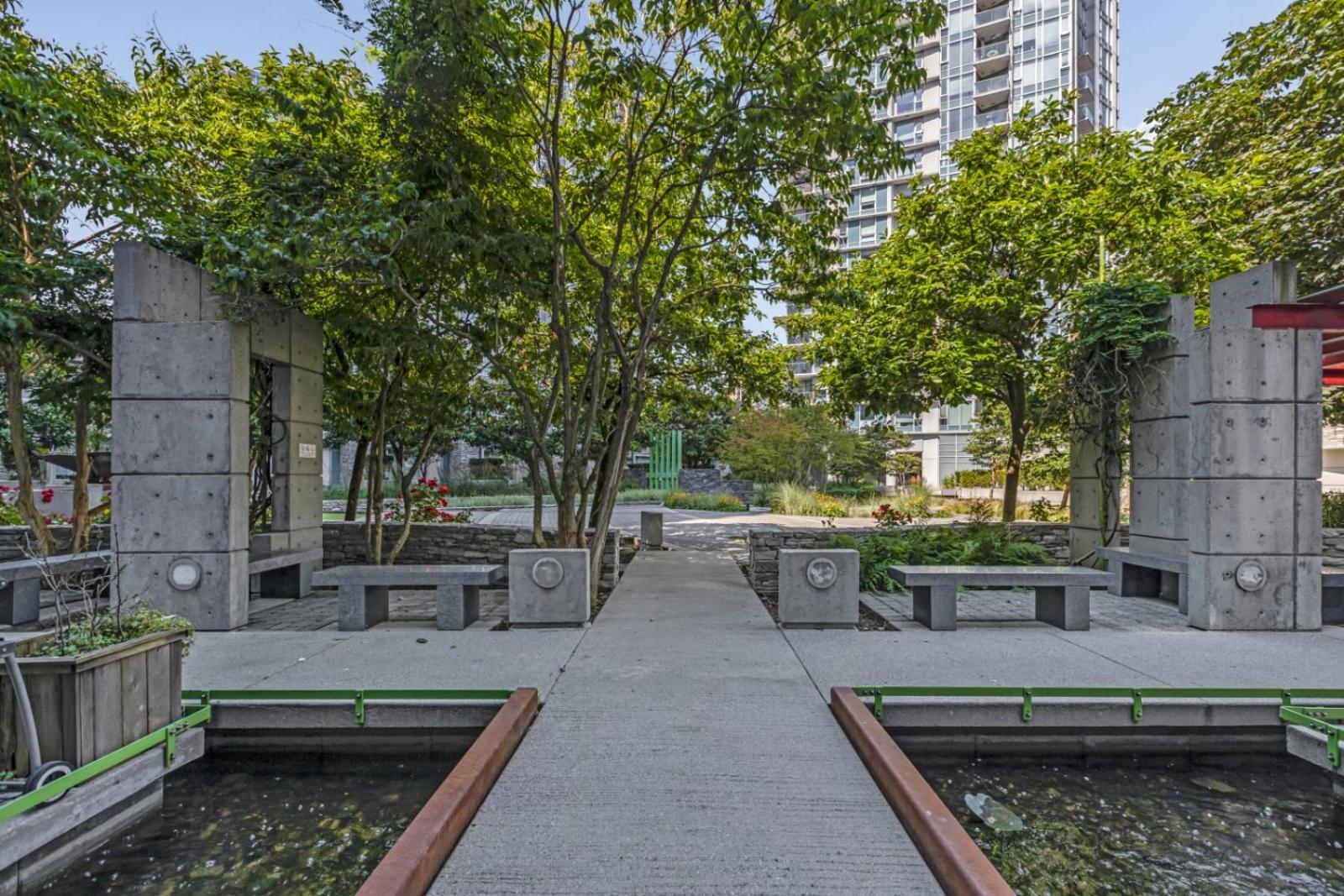 Gastown Downtown Apartment Very Central แวนคูเวอร์ ภายนอก รูปภาพ