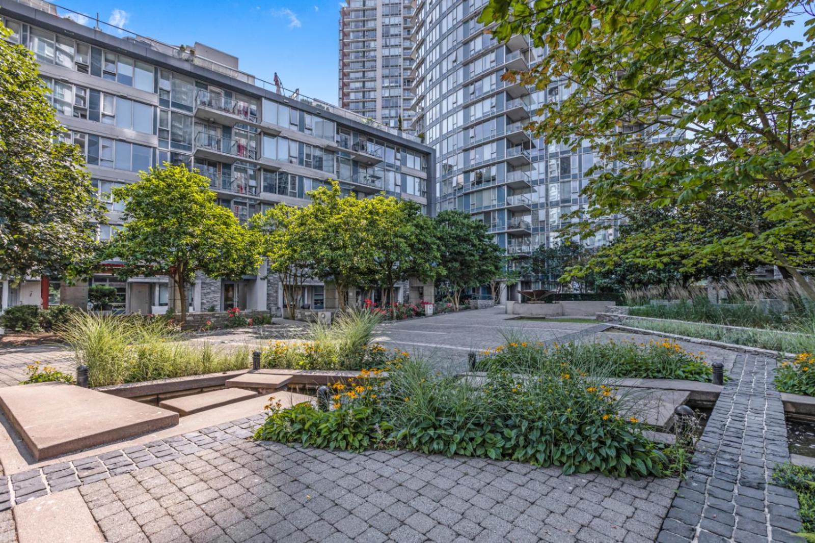 Gastown Downtown Apartment Very Central แวนคูเวอร์ ภายนอก รูปภาพ