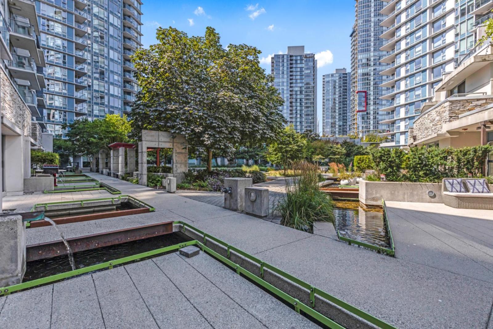 Gastown Downtown Apartment Very Central แวนคูเวอร์ ภายนอก รูปภาพ