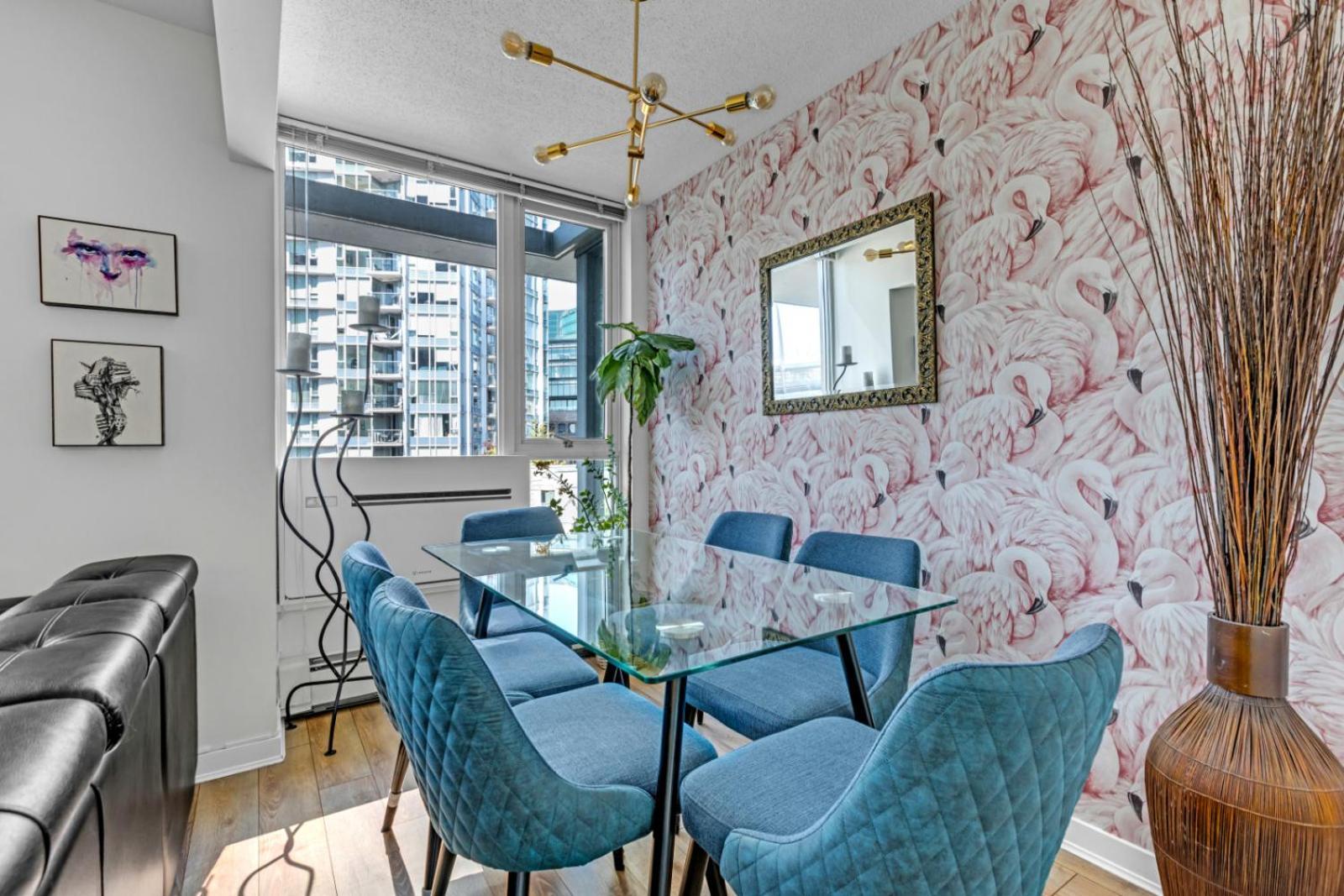 Gastown Downtown Apartment Very Central แวนคูเวอร์ ภายนอก รูปภาพ