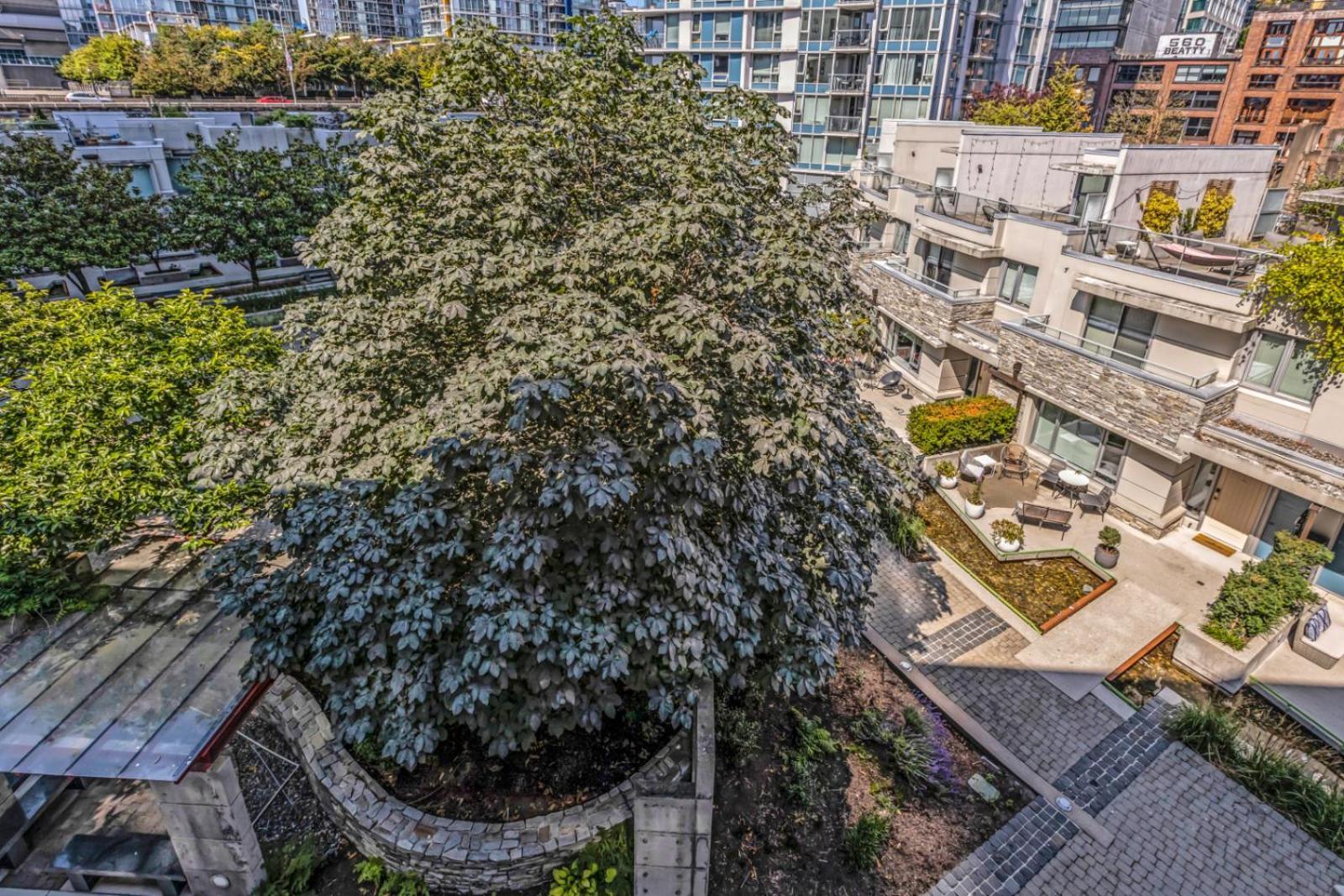 Gastown Downtown Apartment Very Central แวนคูเวอร์ ภายนอก รูปภาพ